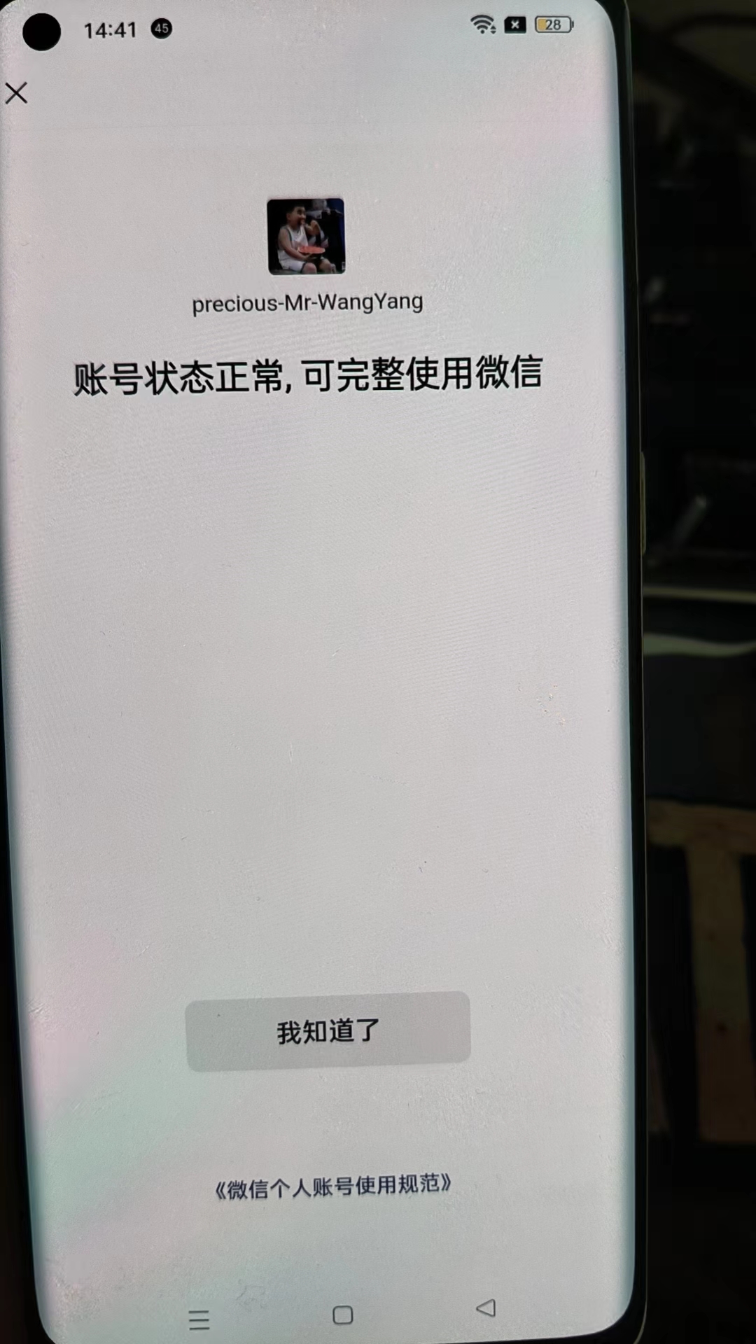 WZKG319091王者荣耀账号详情图24