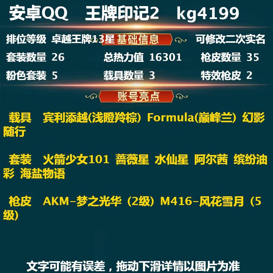 实名: 可修改 亮点: kg4199 历史...