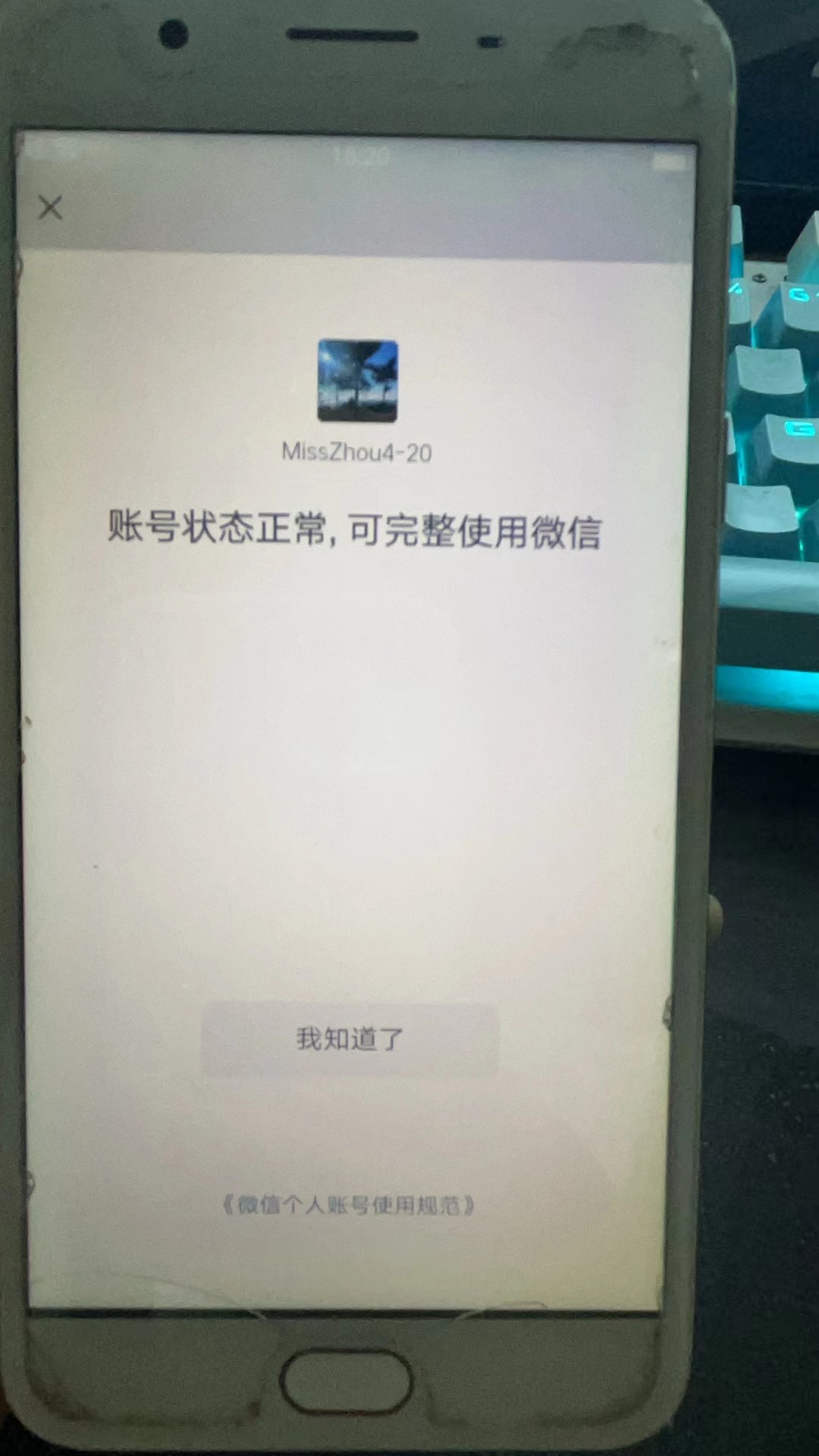 WZKG2237608王者荣耀账号详情图25