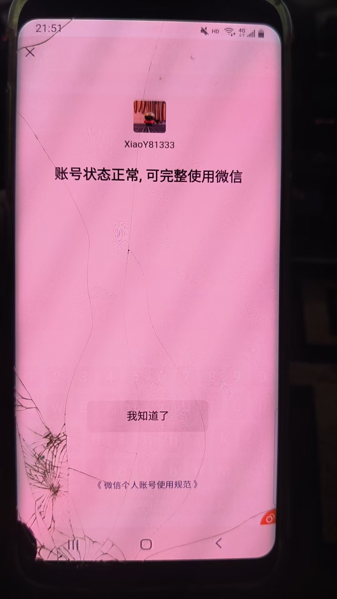 WZKG2237549王者荣耀账号详情图25