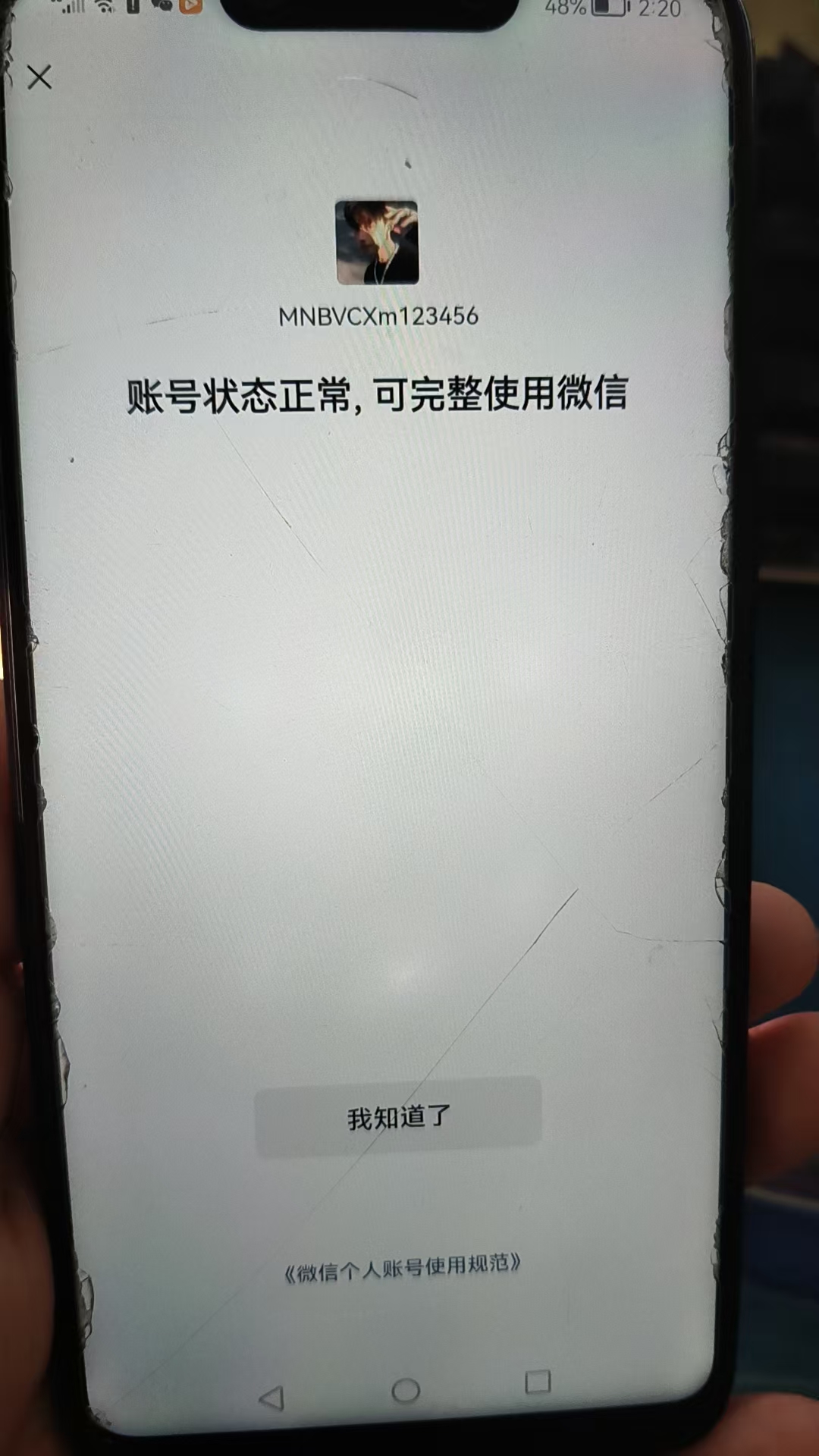 WZKG343478王者荣耀账号详情图2