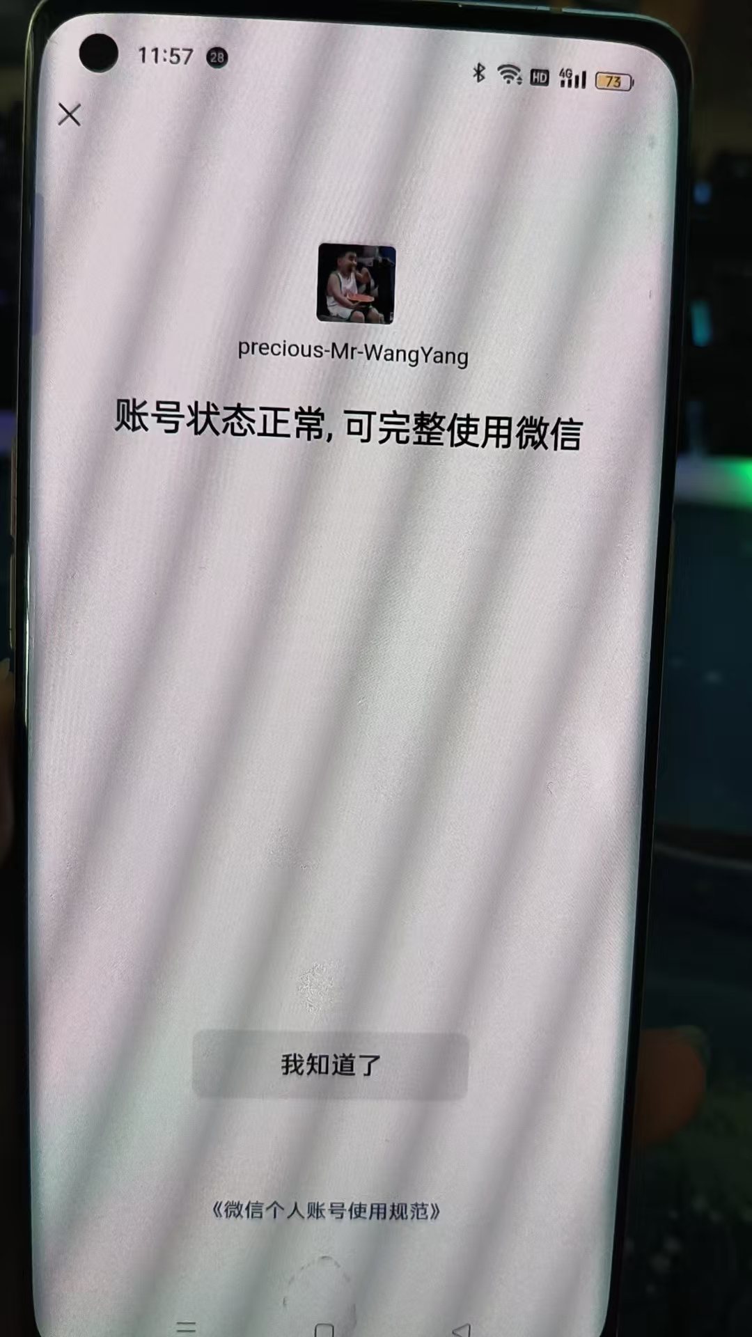 WZKG3134368王者荣耀账号详情图19 WZKG3134368王者荣耀账号详情图19