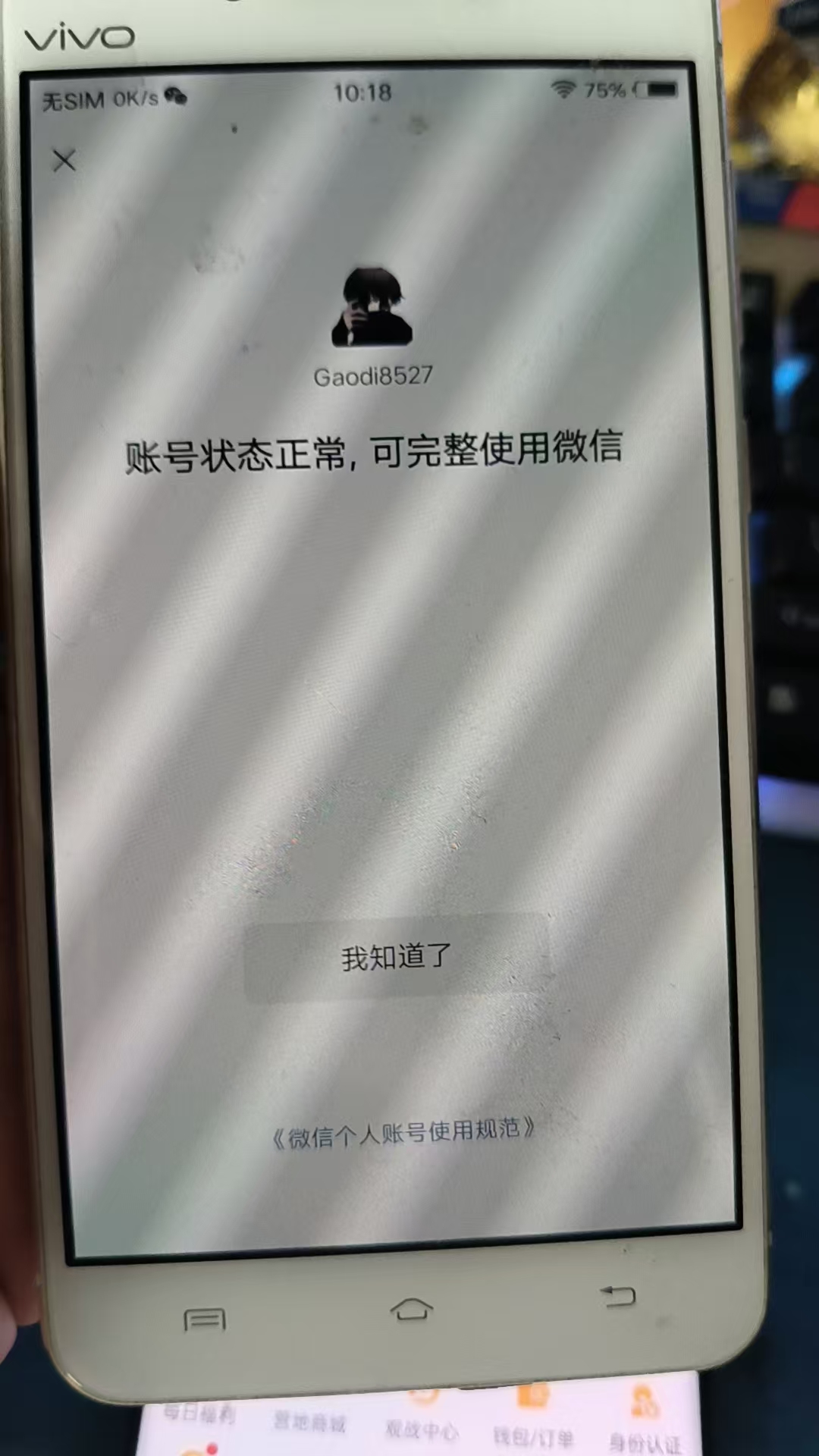WZKG3152725王者荣耀账号详情图23 WZKG3152725王者荣耀账号详情图23