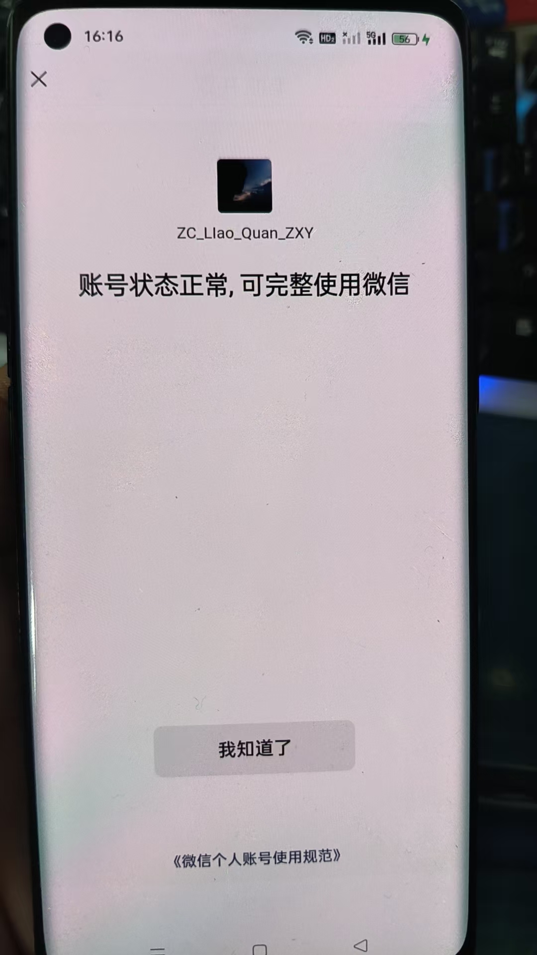 WZKG3139153王者荣耀账号详情图16 WZKG3139153王者荣耀账号详情图16