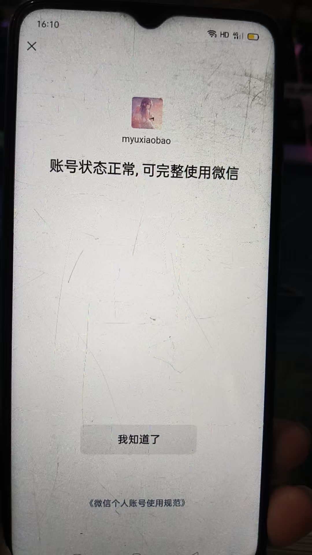 WZKG3145865王者荣耀账号详情图19 WZKG3145865王者荣耀账号详情图19