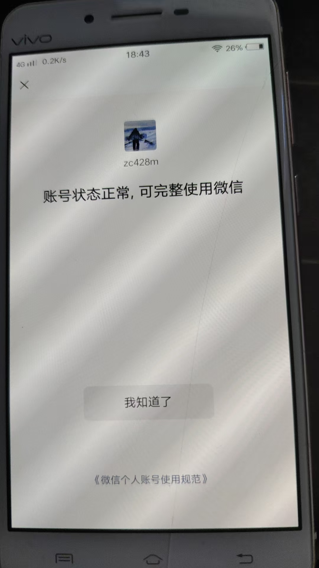 WZQM3165125王者荣耀账号详情图20 WZQM3165125王者荣耀账号详情图20
