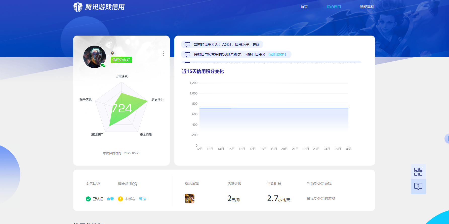 HPKG3274222和平精英账号详情图7 HPKG3274222和平精英账号详情图7