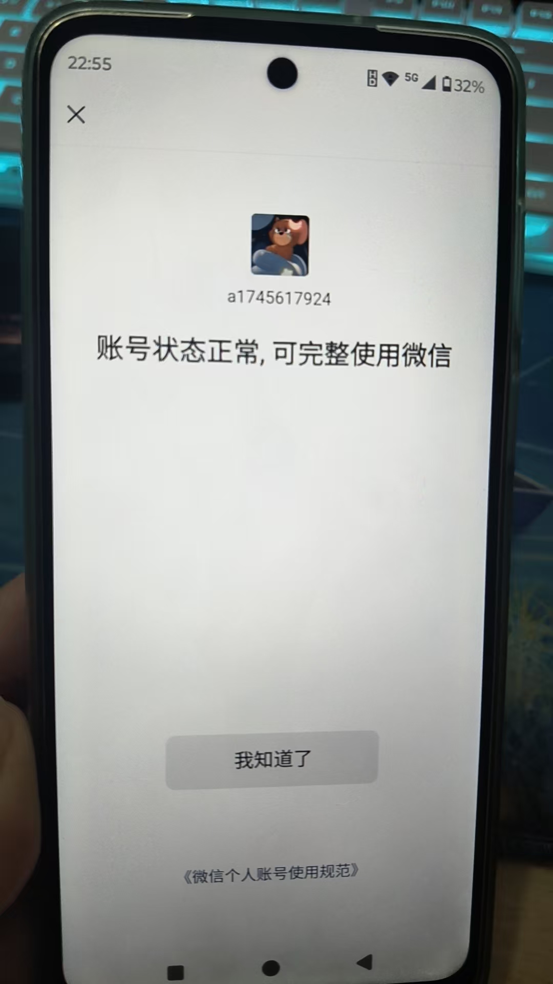 WZKG3179632王者荣耀账号详情图15 WZKG3179632王者荣耀账号详情图15