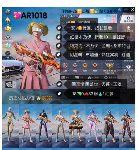 实名: 不可修改 亮点: 【AR1018】...