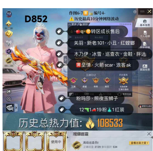 实名: 不可修改 亮点: 【D852】 苹...