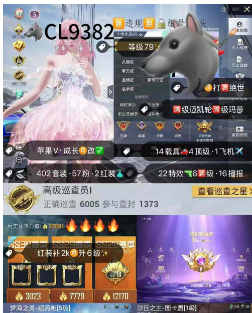 实名: 可修改 亮点: 【CL9382】 ...