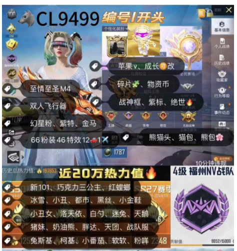 实名: 可修改 亮点: 【CL9499】 ...