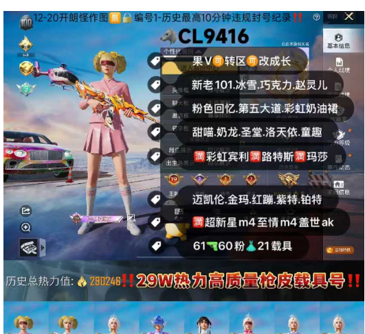 实名: 可修改 亮点: 【CL9416】 ...