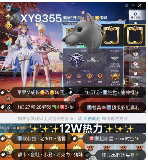 实名: 可修改 亮点: 【XY9355】 ...