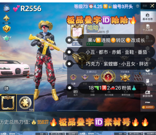 实名: 可修改 亮点: 【R2556】 ‼...