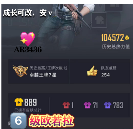 和平精英账号安卓微信6级红装欧若拉 【AR3436】 ‼安v 淑猫 火舞 甜喵 寒光 洛天依 满级墨龙九天满级雪国精灵 2⃣级盛世惊鸿 水晶马 绿蹦 1红20粉 17特 7载具