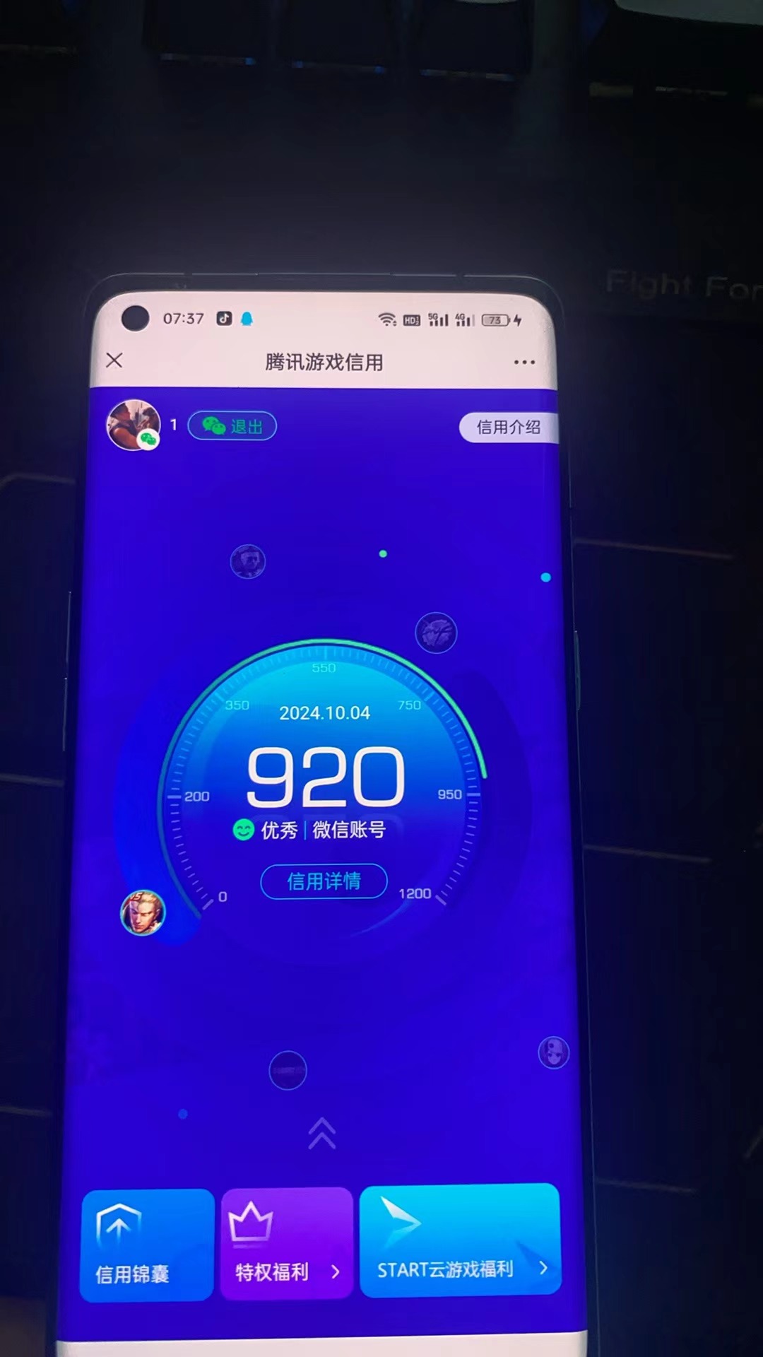 WZKG3189813王者荣耀账号详情图17 WZKG3189813王者荣耀账号详情图17