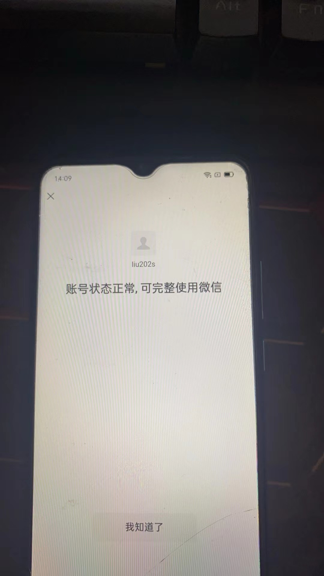 WZKG3189815王者荣耀账号详情图17