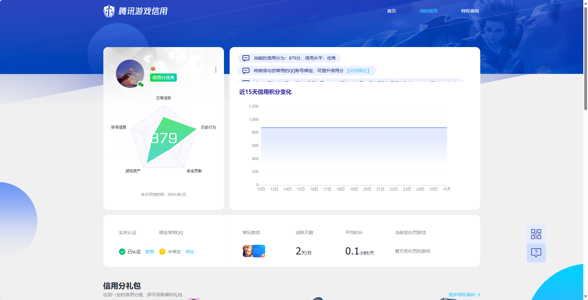WZKG3189836王者荣耀账号详情图14 WZKG3189836王者荣耀账号详情图14